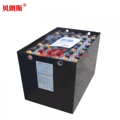 中力叉車(chē)CPD15TV8三支點(diǎn)電動(dòng)叉車(chē)蓄電池24-4PZS400 中力叉車(chē)電瓶48V400Ah