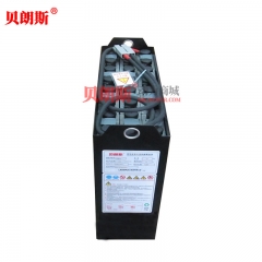 2PzB180叉車(chē)電瓶生產(chǎn)廠(chǎng)家 STILL電動(dòng)托盤(pán)叉車(chē)電池24V180Ah批發(fā)
