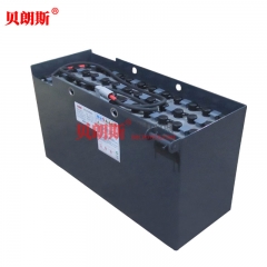 臺勵福叉車FBR15電動前移式蓄電池48V300Ah Tailift叉車電瓶廠家批發(fā)4DB300