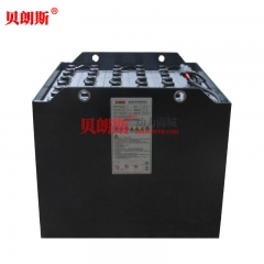 6PzS600牽引蓄電池適用中力2噸叉車(chē)電池48V批發(fā) 中力叉車(chē)CPD20叉車(chē)電瓶規(guī)格表