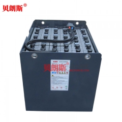 48V/6PzS630牽引用鉛酸蓄電池特價(jià)促銷 杭州叉車2噸三輪電動(dòng)叉車電池導(dǎo)購選型