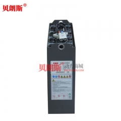 臺(tái)勵(lì)福ETV10堆垛車(chē)電池D-210/24V電動(dòng)倉(cāng)儲(chǔ)堆高車(chē)蓄電池210Ah廣東電瓶廠家