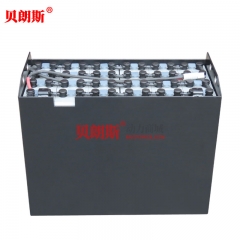 【力至優(yōu)】進口車用蓄電池4PzS500 電動叉車FBRF16/1.6T鏟車蓄電池組48V500Ah