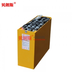 【貝朗斯】2HPzS280/48V永恒力鉛酸牽引蓄電池 永恒力ETV 110座駕式前移叉車(chē)電瓶參數(shù)